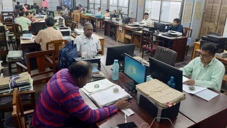 15 दिसंबर से सरकारी कर्मचारियों के लिए नए नियम लागू, CGHS की नई दरों से मिलेगा फायदा