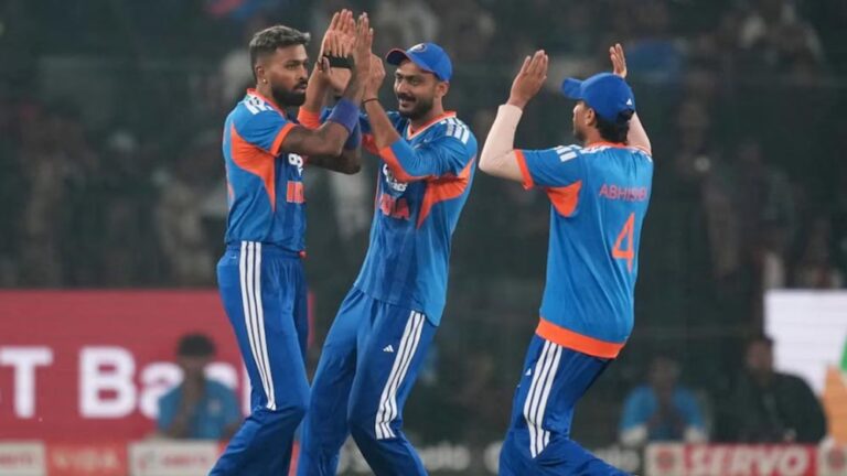 सूर्या ब्रिगेड का बेहतरीन प्रदर्शन, हार्दिक की बैटिंग और बॉलिंग ने साउथ अफ्रीका को 101 रनों से दी मात