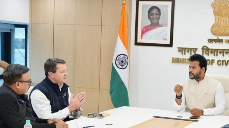 IndiGo की मुश्किलें बढ़ीं, 10% के एक्शन से मार्केट शेयर में गिरावट, दूसरी एयरलाइंस को मिलेगा लाभ