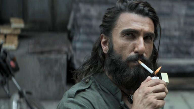 रणवीर सिंह की ‘धुरंधर’ ने 150 करोड़ की कमाई की, OTT राइट्स के लिए हुई बड़ी डील