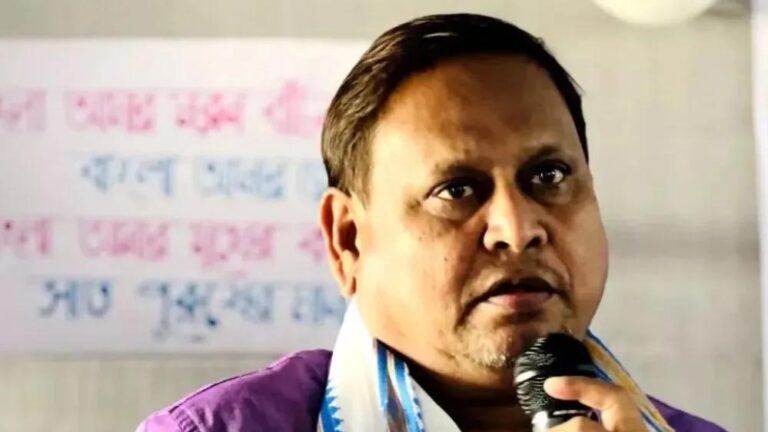 हुमायूं को TMC में मिलेगी तन्हाई? दूसरे दल नहीं दे रहे समर्थन हुमायूं को TMC में मिलेगी तन्हाई? दूसरे दल नहीं दे रहे समर्थन