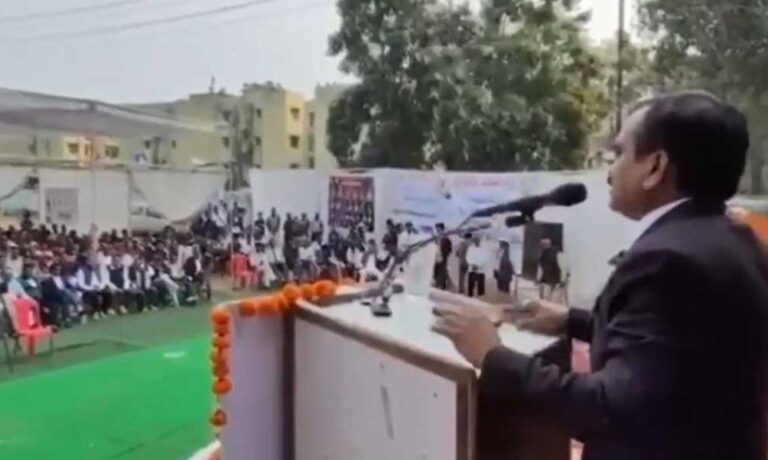 IAS संतोष वर्मा का नया विवाद, हाईकोर्ट पर आरोप: ‘एससी-एसटी के बच्चों को सिविल-जज बनने का नहीं मिल रहा अवसर’