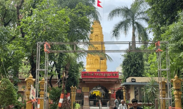 इंदौर में शुक्रवार को बाबा रणजीत की प्रभातफेरी, होगा रंगारंग उत्सव