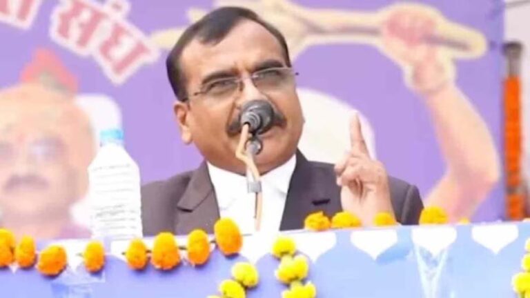 ब्राह्मण की बेटी की मांग पर IAS संतोष वर्मा पर गिरी गाज, सीएम ने उठाया कड़ा कदम