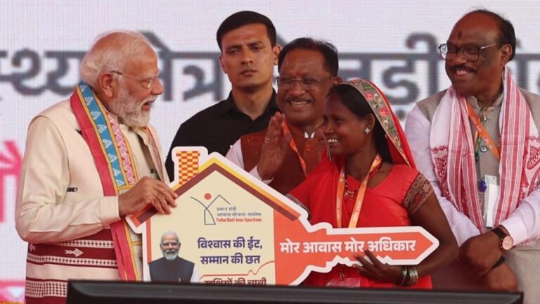 मुख्यमंत्री विष्णुदेव साय के नेतृत्व में जशपुर जिले को मिली अभूतपूर्व सौगातें