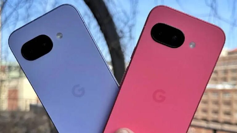 Google Pixel 10a के फीचर्स लीक, सस्ते दाम में iPhone 16e से मुकाबला करेगा नया स्मार्टफोन