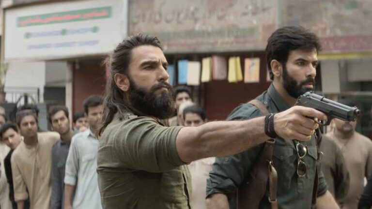 धुरंधर’ ने बॉक्स ऑफिस पर मचाया धमाल, सातवें दिन 200 करोड़ क्लब में की एंट्री