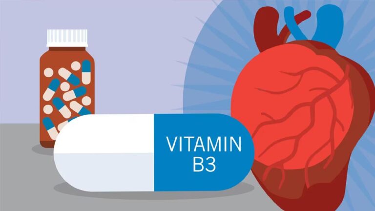 नई रिसर्च में खुलासा: विटामिन B3 (Nicotinamide) से स्किन कैंसर का खतरा 14% तक घट सकता है