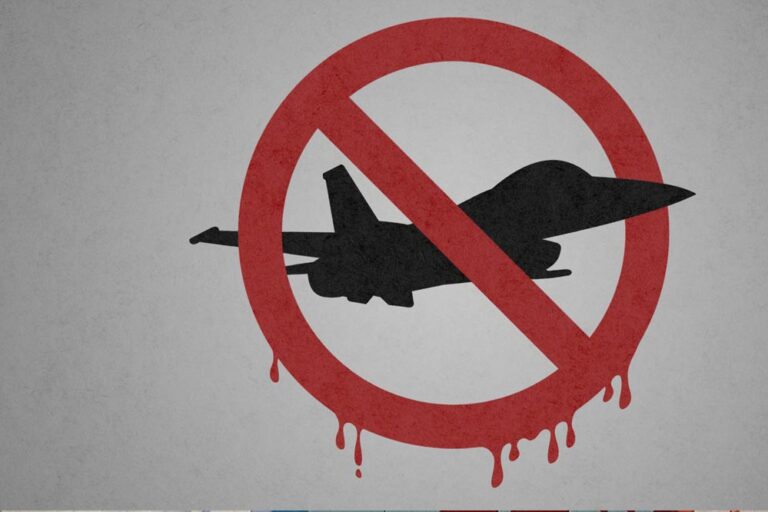 बंगाल की खाड़ी में भारत का नो फ्लाई जोन, पाकिस्तान और बांग्लादेश में बढ़ी हलचल