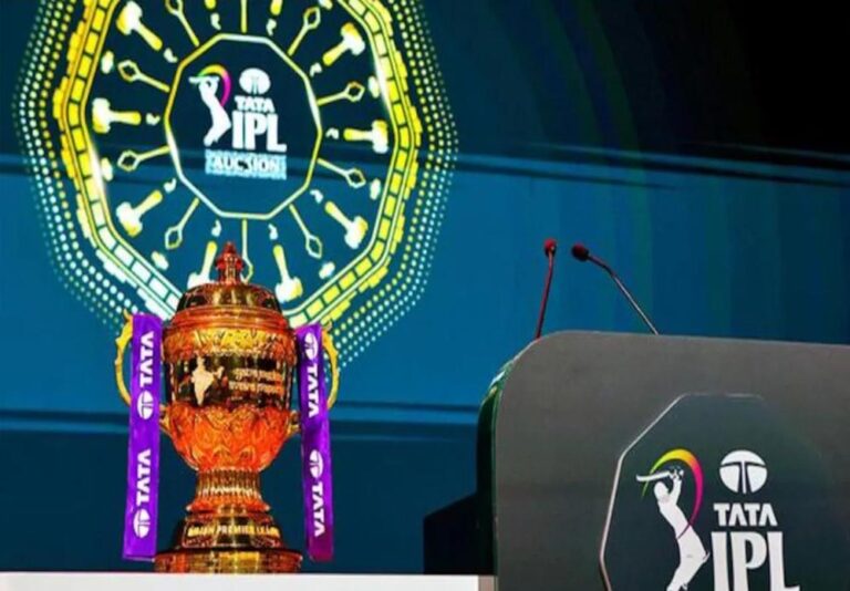 IPL 2026 के लिए आज होगी खिलाड़ियों की मंडी, ऑक्शन से पहले जानें क्या होगा खास