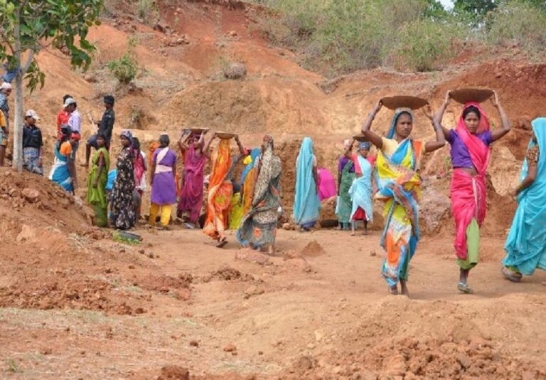 मोदी सरकार का नया रोजगार कानून, MGNREGA की जगह ‘विकसित भारत-गारंटी फॉर रोजगार और आजीविका मिशन’