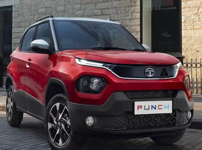 2026 में Tata का धमाका: Punch और नई-जनरेशन Nexon समेत 3 नई कारें होंगी लॉन्च