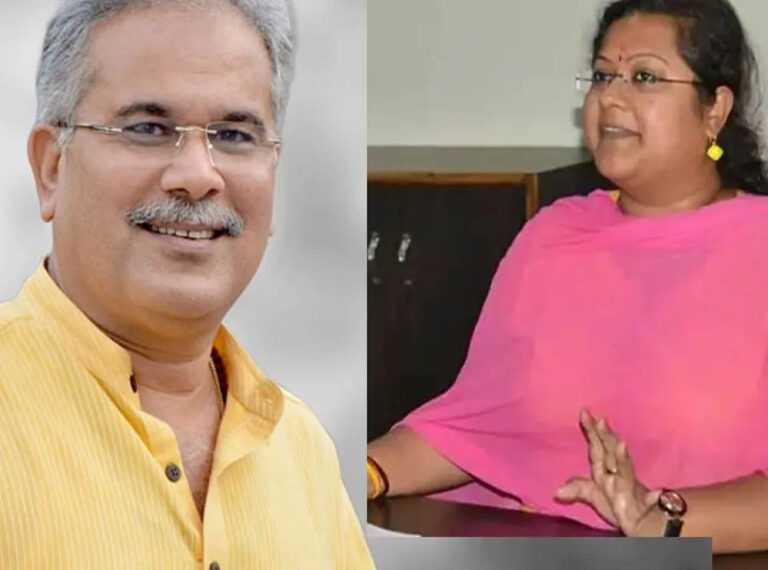 सुपर सीएम से जेल तक!: 4364 करोड़ के घोटाले में सौम्या चौरसिया की 5वीं गिरफ्तारी