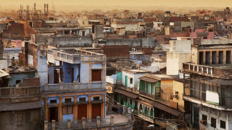 मध्य प्रदेश में 34 अवैध कॉलोनियों पर काम ठहरा, नागरिक सुविधाओं का विकास रुकावट में