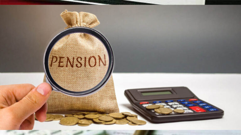 रिटायर्ड कर्मचारियों के लिए सिंगल विंडो सुविधा, मध्यप्रदेश में नए पेंशन नियम 2026 से लागू