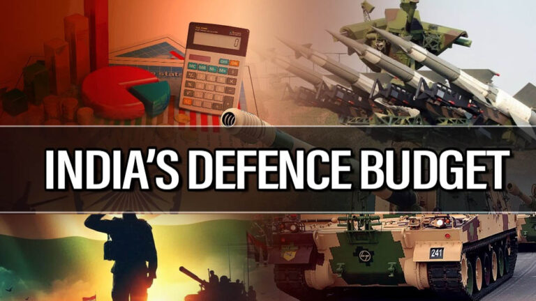 रक्षा बजट में बड़ा बढ़ावा, ऑपरेशन सिंदूर के बाद नए ड्रोन, अटैक वेपन और एयर डिफेंस में निवेश
