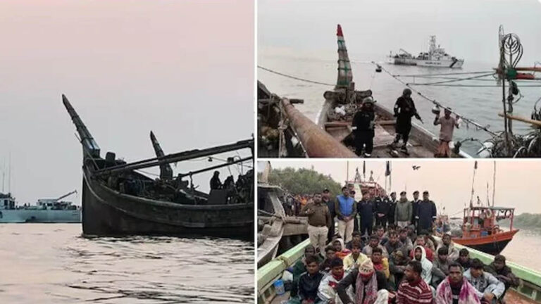 भारत के खिलाफ नई चाल! बंगाल की खाड़ी में बांग्लादेश की साजिश का खुलासा