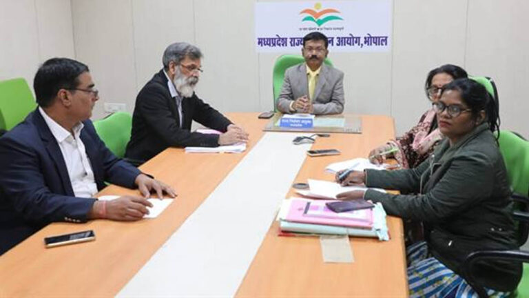 राज्य निर्वाचन आयोग का नया कदम: महापौर/पार्षद चुनाव में ऑनलाइन व्यय सुनवाई की सुविधा