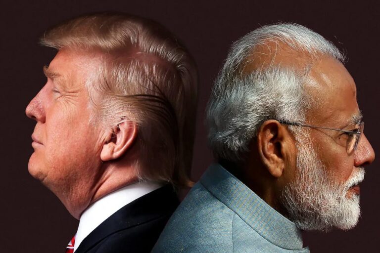 India Plan-B on Tariff: ट्रंप की चाल हुई फेल, मोदी सरकार की रणनीति ने किया बड़ा असर