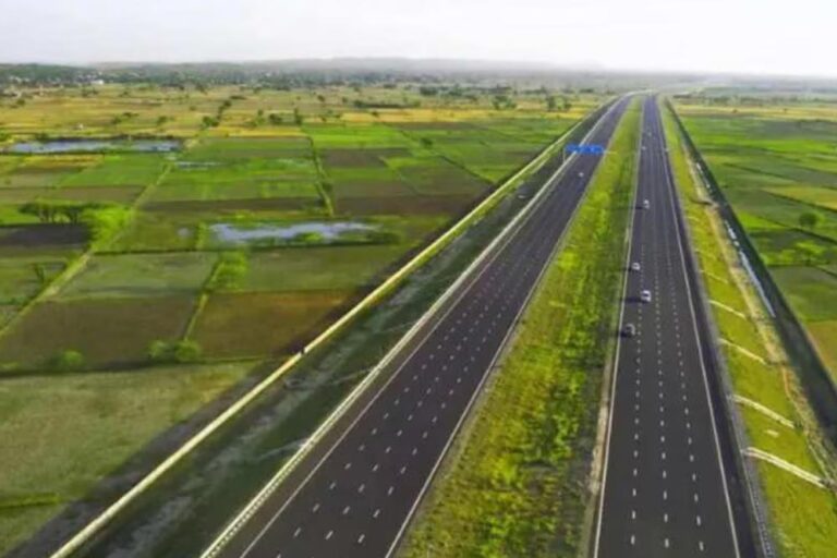 ग्रीनफील्ड कॉरिडोर से इंदौर-उज्जैन की यात्रा होगी आसान और तेज, 48.10 किमी का ब्लू प्रिंट तैयार