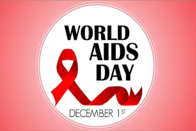 HIV स्क्रीनिंग में मध्यप्रदेश की धीमी प्रगति, गर्भवती महिलाओं का केवल 46% हुआ टेस्ट; आम जनता का आंकड़ा बेहतर HIV स्क्रीनिंग में मध्यप्रदेश की धीमी प्रगति, गर्भवती महिलाओं का केवल 46% हुआ टेस्ट; आम जनता का आंकड़ा बेहतर