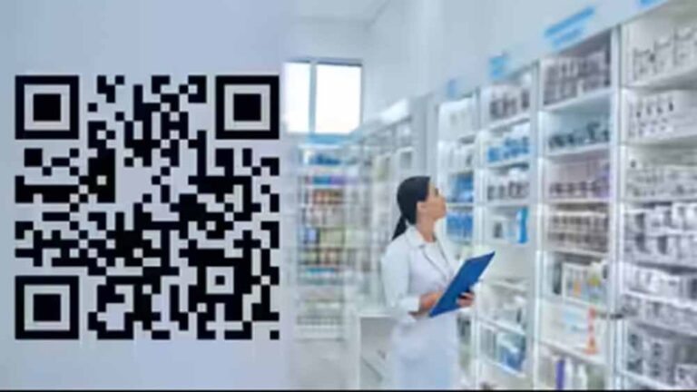 अब मेडिकल स्टोर होंगे हाई-टेक: QR कोड स्कैन करते ही कर सकेंगे शिकायत दर्ज