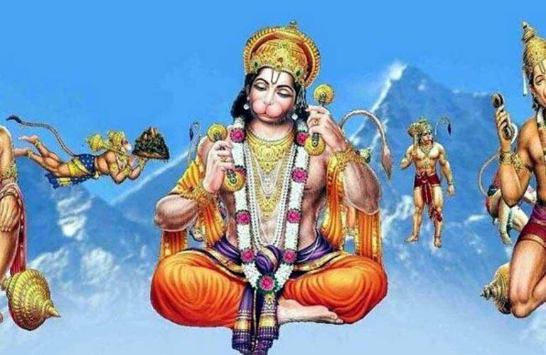 शनिवार के दिन सुंदरकांड पाठ क्यों है खास? तरीका और फायदे समझें शनिवार के दिन सुंदरकांड पाठ क्यों है खास? तरीका और फायदे समझें