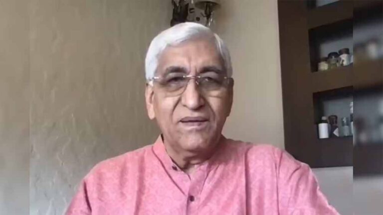 कांग्रेस में नई नियुक्तियों पर उठे सवाल, पूर्व डिप्टी सीएम ने कहा– पार्टी की पहचान खतरे में