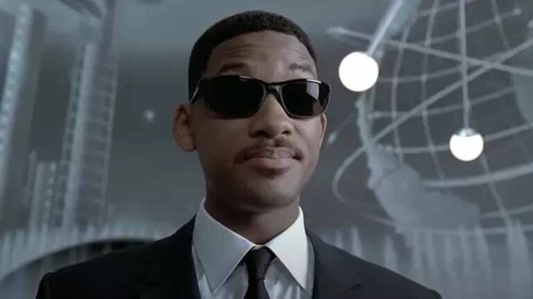 Men In Black का नया सफर जल्द शुरू,  ‘एजेंट जे’ के रूप में लौटेगे Will Smith
