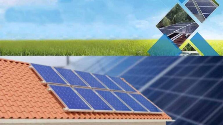 पी.एम. सूर्य घर योजना: रायगढ़ का एक गांव अब पूरी तरह सोलर एनर्जी से रोशन