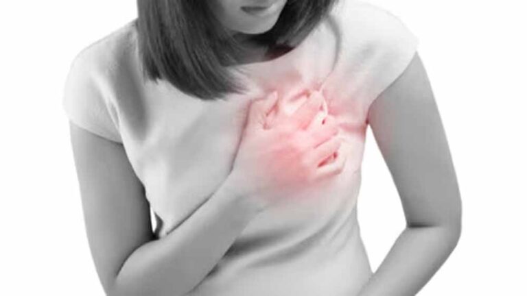 क्यों महिलाओं में हार्ट अटैक बन रहा है खतरनाक साइलेंट किलर? जानिए अहम बातें