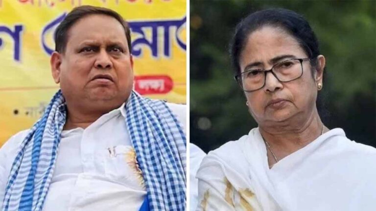 ममता बनर्जी का हमला: ‘नफरत की राजनीति को बंगाल में जगह नहीं’—बाबरी मस्जिद मुद्दे पर प्रतिक्रिया
