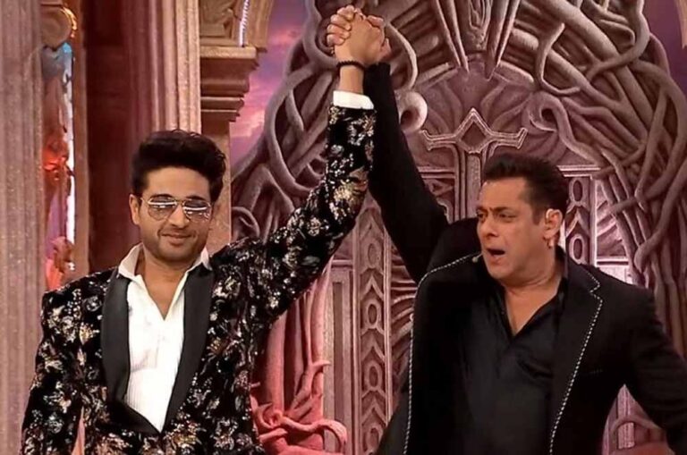 कानपुर का स्टार! गौरव खन्ना बने बिग बॉस 19 के चैंपियन, पाई 50 लाख की इनामी राशि