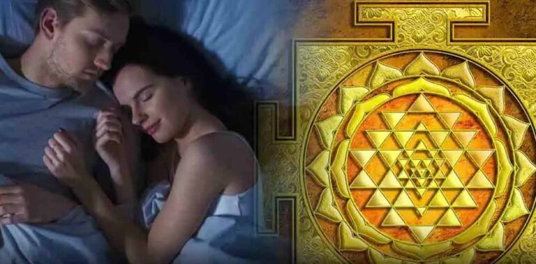 पति-पत्नी के सोने की सही दिशा: वास्तु के अनुसार कौन किस साइड सोए?
