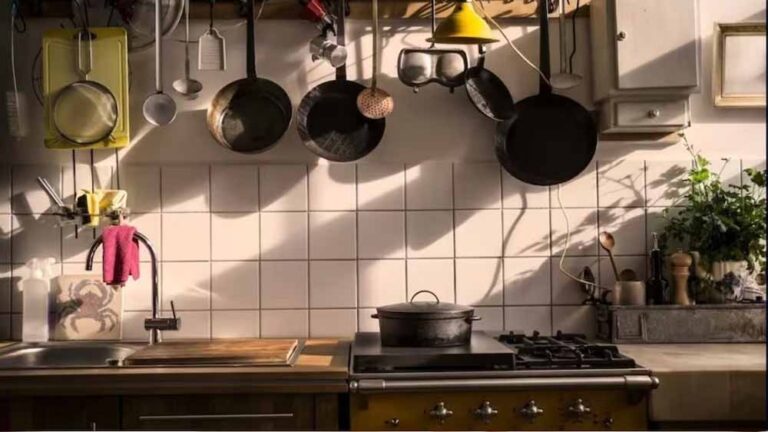 खाना बनाते समय महिलाओं की ये 5 आदतें बन सकती हैं घर की बरकत की दुश्मन