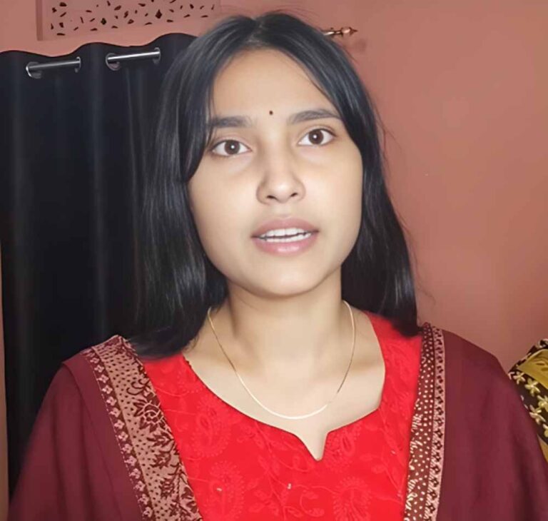 स्वीट जन्नत विवादों में घिरीं, सोशल मीडिया पर वायरल हुए कथित वीडियो से मचा बवाल स्वीट जन्नत विवादों में घिरीं, सोशल मीडिया पर वायरल हुए कथित वीडियो से मचा बवाल