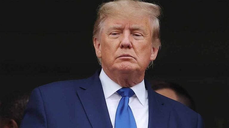 टैरिफ पर ट्रंप का बड़ा बयान: ‘ये मेरा पांचवां पसंदीदा शब्द है’, फायदे गिनाकर किया अहम ऐलान टैरिफ पर ट्रंप का बड़ा बयान: ‘ये मेरा पांचवां पसंदीदा शब्द है’, फायदे गिनाकर किया अहम ऐलान