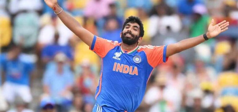 खलबली मचा गया! IND vs SA में बुमराह ने तोड़ा वर्ल्ड रिकॉर्ड, सालों तक नहीं टूटेगा ये कीर्तिमान