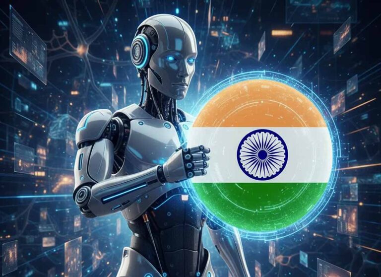 AI की दुनिया में भारत सबसे आगे, जानें टॉप पर पहुंचने के कारण