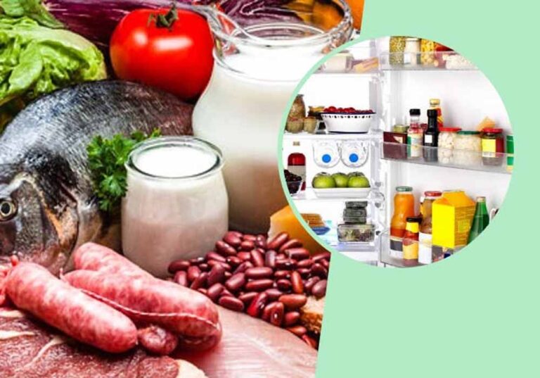 बिना फ्रिज के भोजन को लंबे समय तक ताजा रखने के आसान तरीके