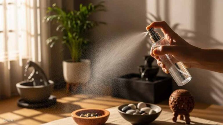 नेगेटिविटी दूर, पॉजिटिविटी भरपूर: घर को महकाएँ इन सुगंधित इत्रों से