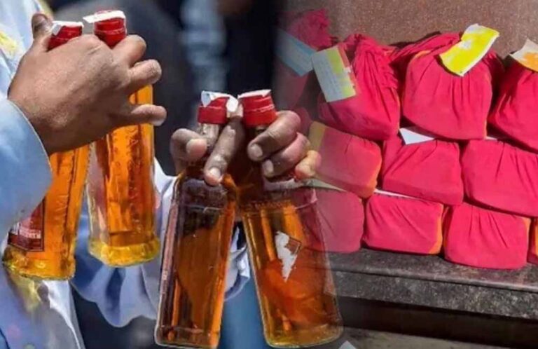 ED की अंतिम चालान से हड़कंप: शराब घोटाले में आशीष श्रीवास्तव फंसे, निलंबन की चर्चाएं तेज