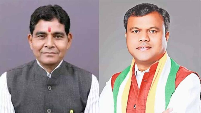 बैज का बयान: बड़ी मछलियां अभी भी रडार से बाहर, ED की कार्रवाई जारी