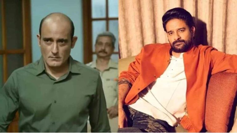 जयदीप अहलावत बने Drishyam 3 का नया सितारा, अक्षय खन्ना को किया रिप्लेस