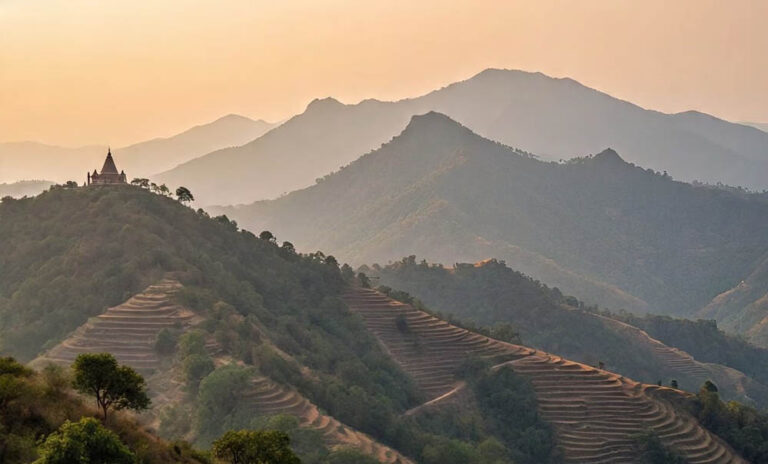 सुप्रीम कोर्ट की मुहर के बाद विवाद: अरावली की पहचान के लिए 100 मीटर ऊंचाई का नियम कैसे बना?