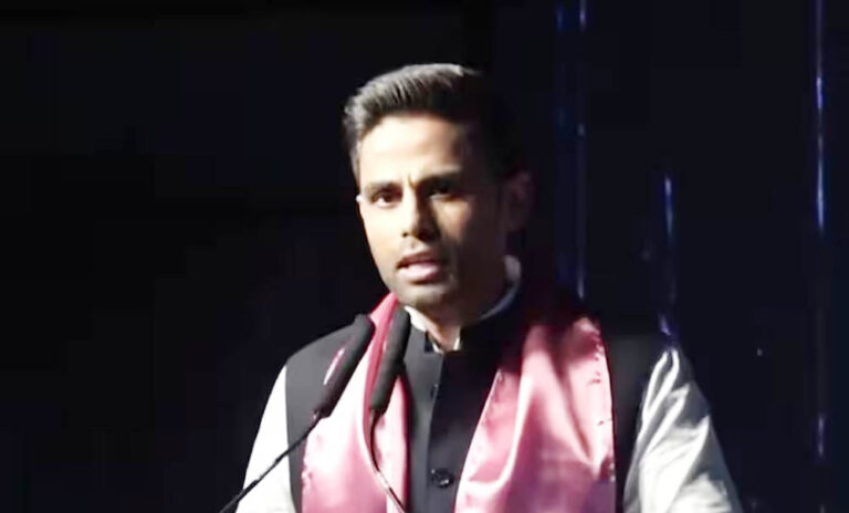 सूर्यकुमार यादव ने अहमदाबाद में छात्रों से किया संवाद, फॉर्म सुधारने का जताया भरोसा