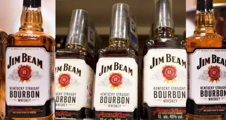 Jim Beam का बड़ा फैसला: व्हिस्की उत्पादन बंद, बढ़ते स्टॉक और ट्रेड टेंशन के बीच कंपनी की नई दुविधा