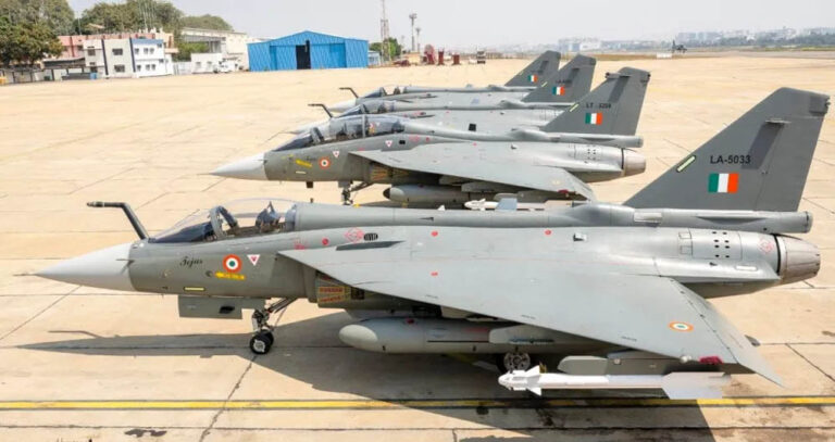देसी फाइटर जेट तेजस एमके-1ए: लाइट वेट और किफायती, भारत का 200 जेट खरीदने का फैसला
