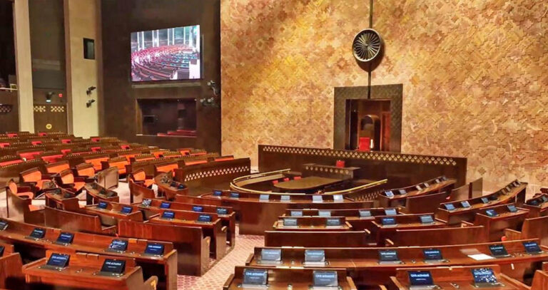 राज्यसभा और विधानसभा चुनाव 2026: पश्चिम बंगाल, असम और तमिलनाडु में हलचल बढ़ने की संभावना