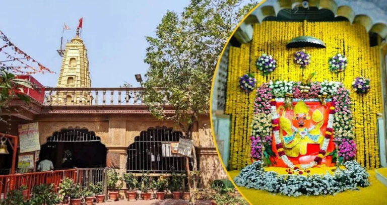 इंदौर में मंदिरों में बड़े पैमाने पर सुधार, रोज दो लाख से अधिक भक्तों की सुविधा पर खर्च करोड़ों रुपए